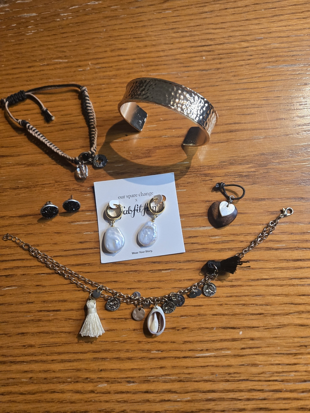Jewlery Lot